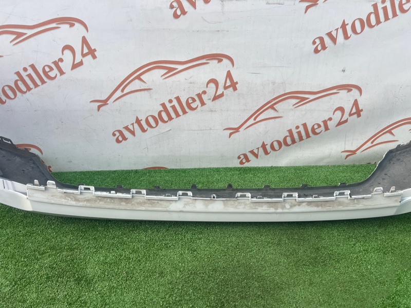 Бампер, 4500 рублей, Красноярск