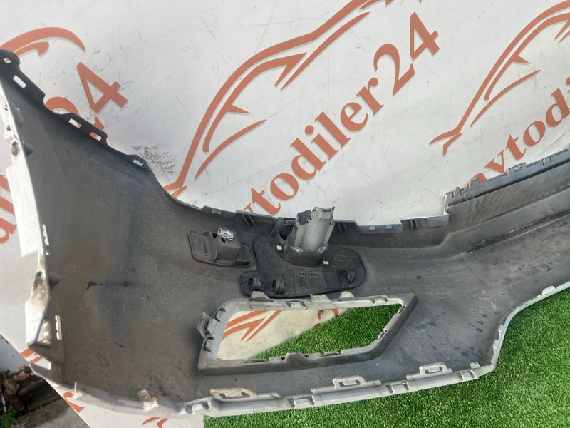 Бампер, 4500 рублей, Красноярск