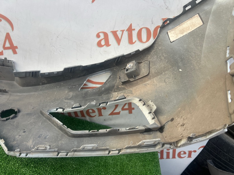 Бампер, 4500 рублей, Красноярск