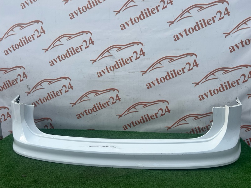 Бампер, 3000 рублей, Красноярск