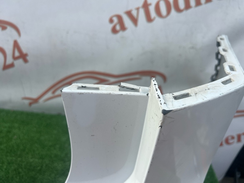 Бампер, 3000 рублей, Красноярск