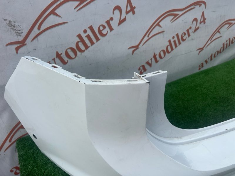 Бампер, 3000 рублей, Красноярск