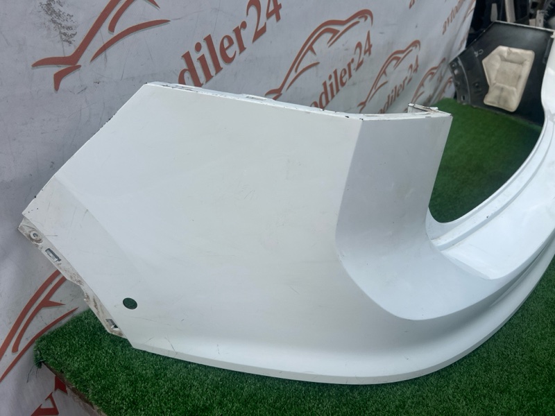 Бампер, 3000 рублей, Красноярск