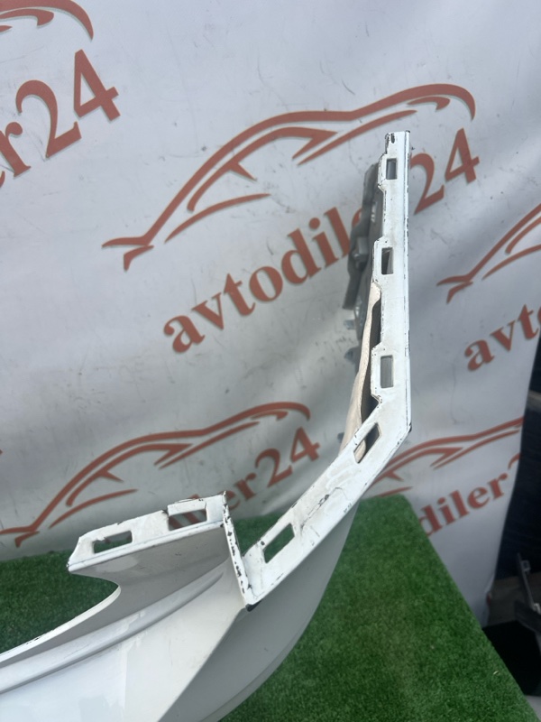 Бампер, 3000 рублей, Красноярск