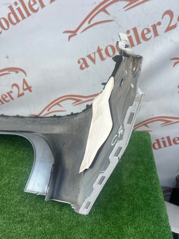 Бампер, 3000 рублей, Красноярск