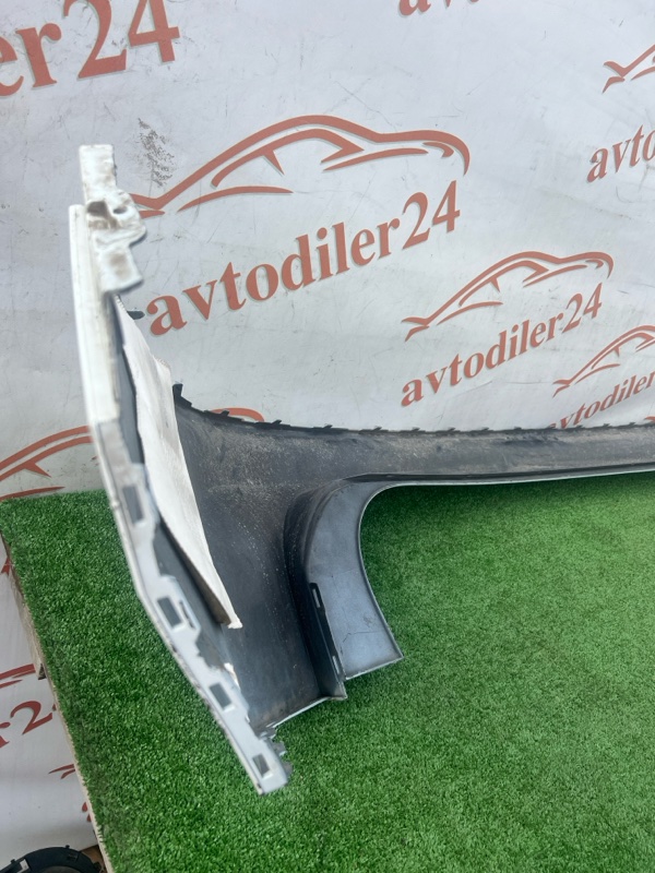 Бампер, 3000 рублей, Красноярск