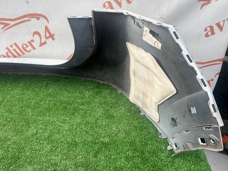 Бампер, 3000 рублей, Красноярск