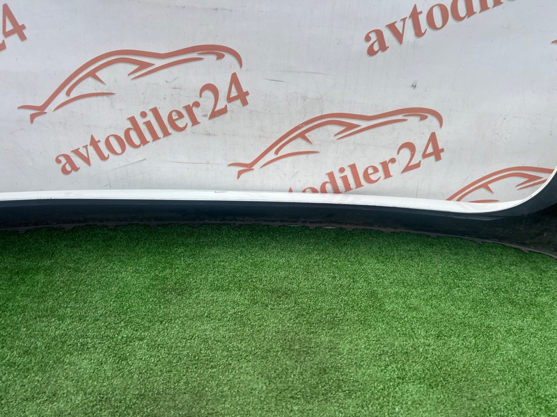 Бампер, 3000 рублей, Красноярск