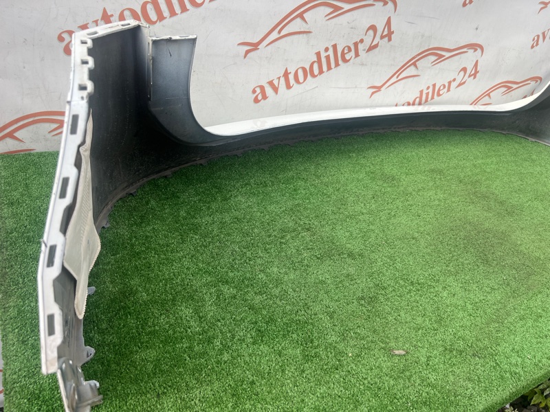 Бампер, 3000 рублей, Красноярск