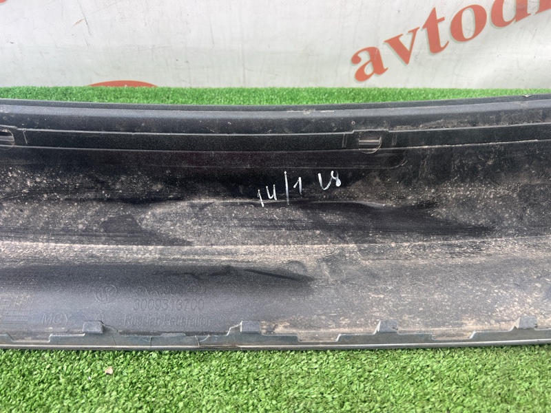 Бампер, 3000 рублей, Красноярск