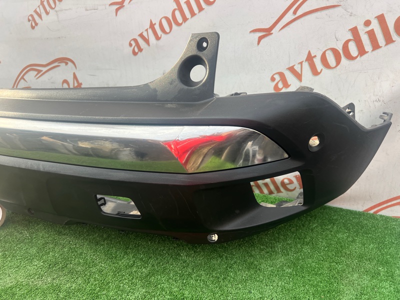 Бампер, 6000 рублей, Красноярск