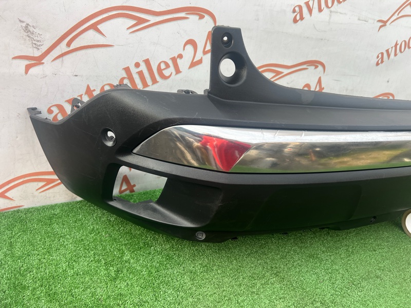 Бампер, 6000 рублей, Красноярск