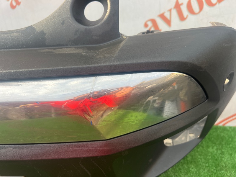 Бампер, 6000 рублей, Красноярск