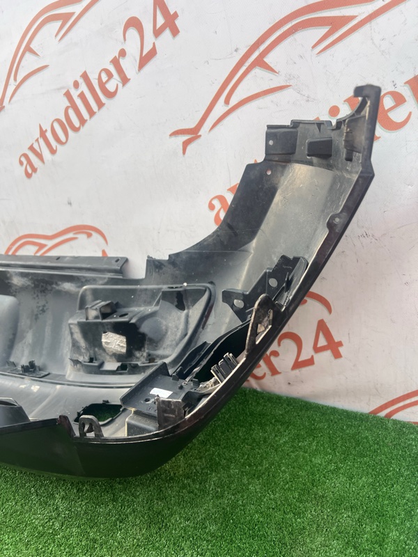 Бампер, 6000 рублей, Красноярск