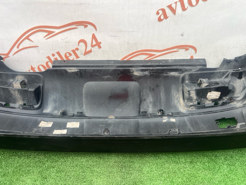 Бампер, 6000 рублей, Красноярск