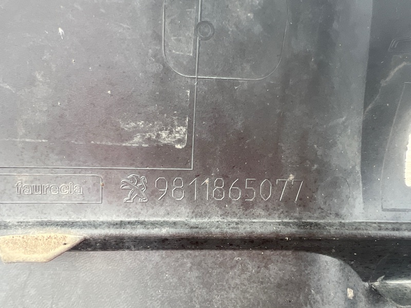 Бампер, 6000 рублей, Красноярск