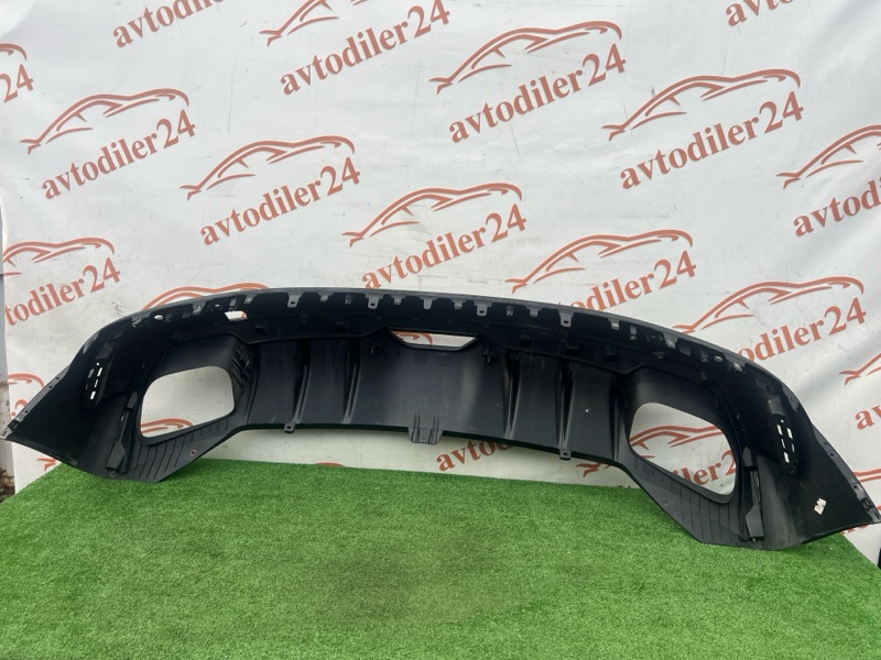 Накладка бампера, 6000 рублей, Красноярск