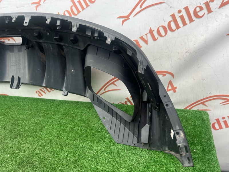 Накладка бампера, 6000 рублей, Красноярск