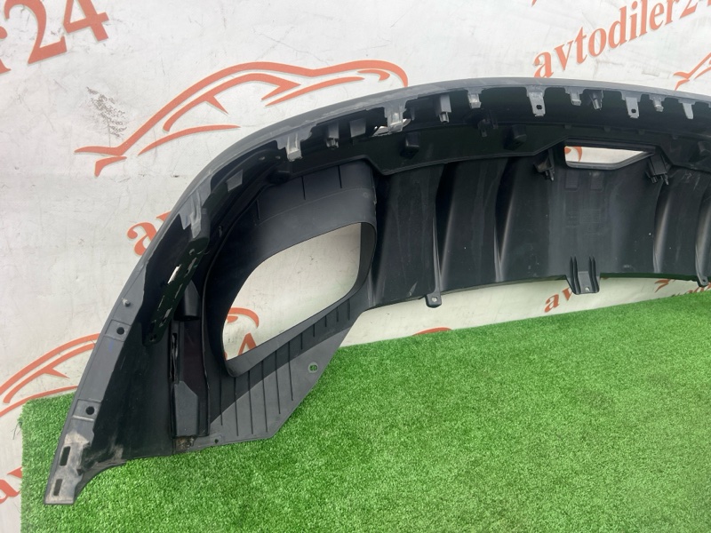 Накладка бампера, 6000 рублей, Красноярск