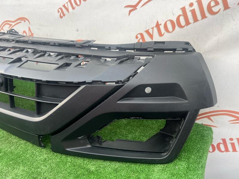 Бампер, 9000 рублей, Красноярск