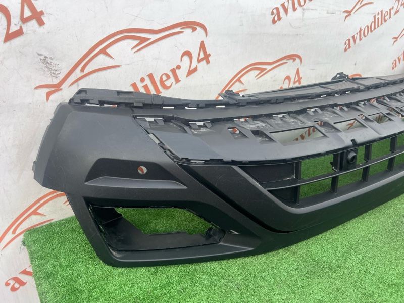 Бампер, 9000 рублей, Красноярск