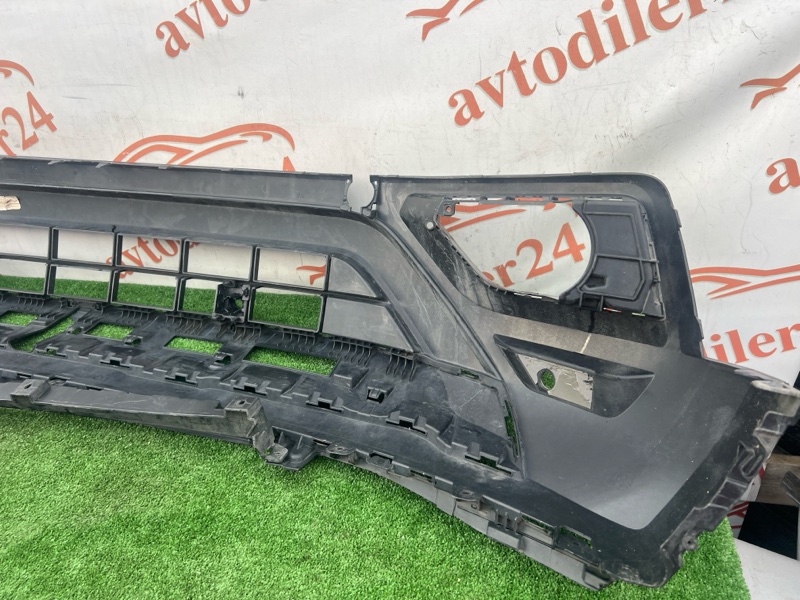 Бампер, 9000 рублей, Красноярск