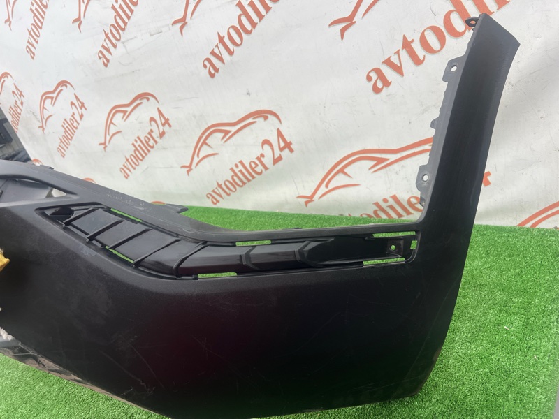 Бампер, 3000 рублей, Красноярск