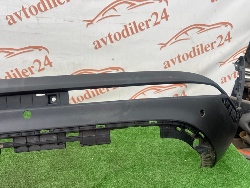 Бампер, 3000 рублей, Красноярск