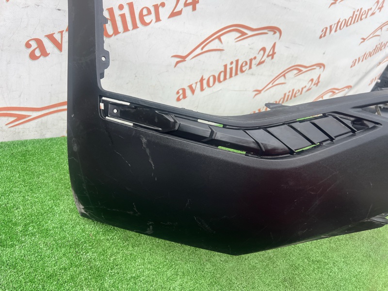 Бампер, 3000 рублей, Красноярск