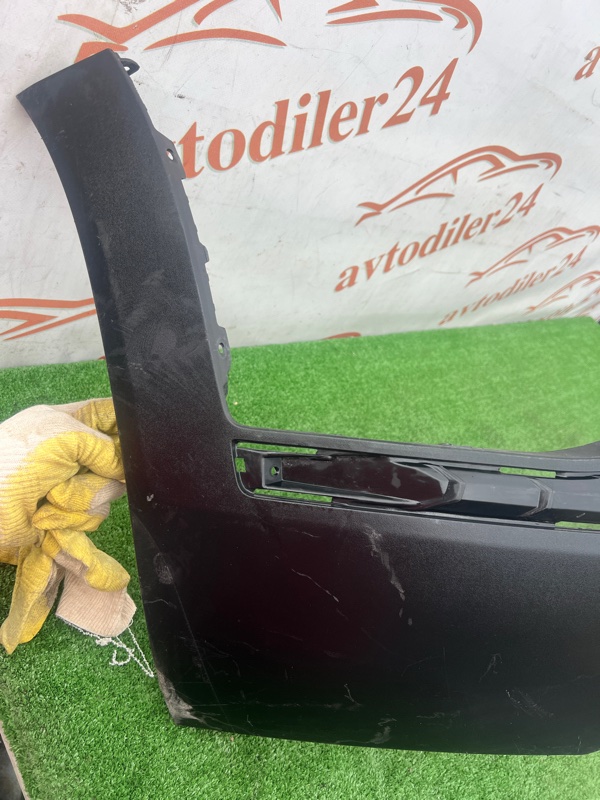 Бампер, 3000 рублей, Красноярск