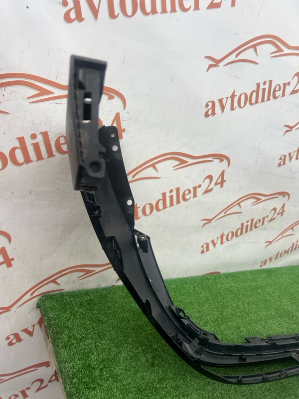 Бампер, 3000 рублей, Красноярск