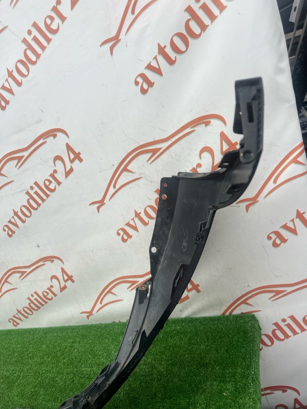 Бампер, 3000 рублей, Красноярск