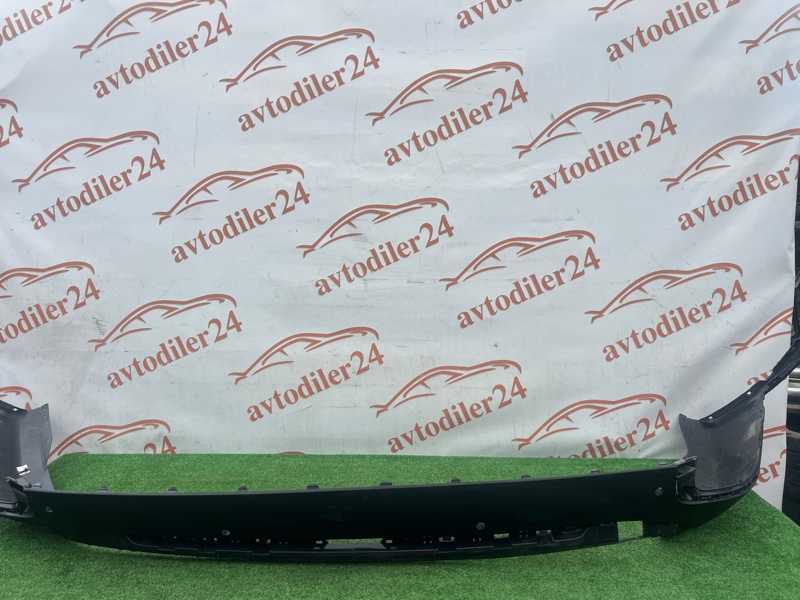 Бампер, 3000 рублей, Красноярск