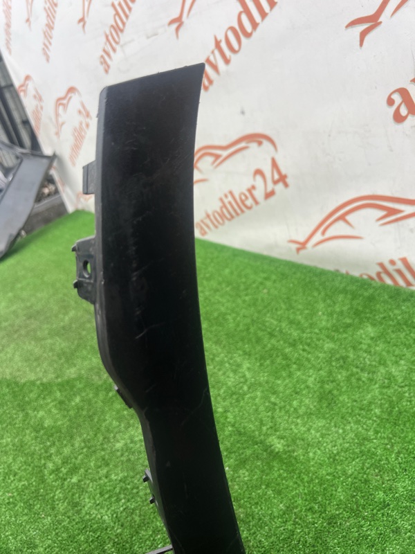 Бампер, 3000 рублей, Красноярск