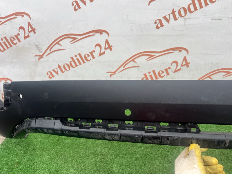 Бампер, 3000 рублей, Красноярск