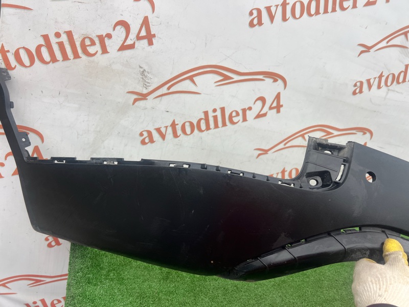 Бампер, 3000 рублей, Красноярск