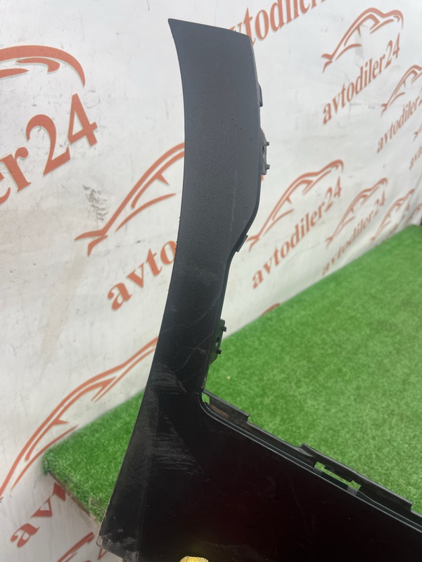 Бампер, 3000 рублей, Красноярск