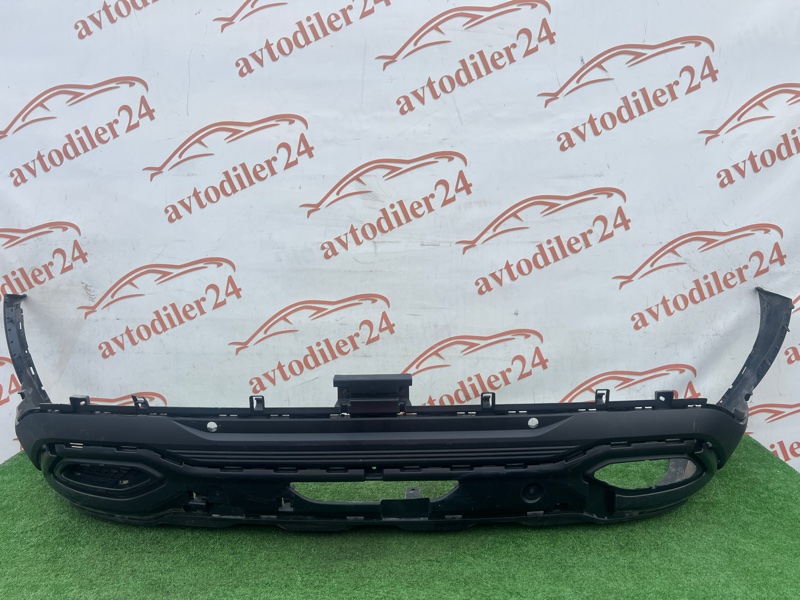 Бампер, 2500 рублей, Красноярск