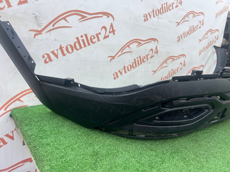 Бампер, 2500 рублей, Красноярск