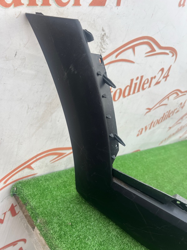 Бампер, 2500 рублей, Красноярск