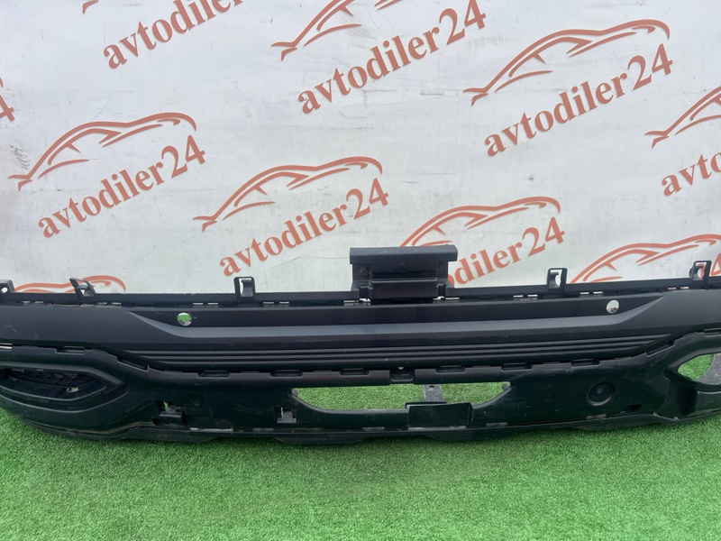 Бампер, 2500 рублей, Красноярск