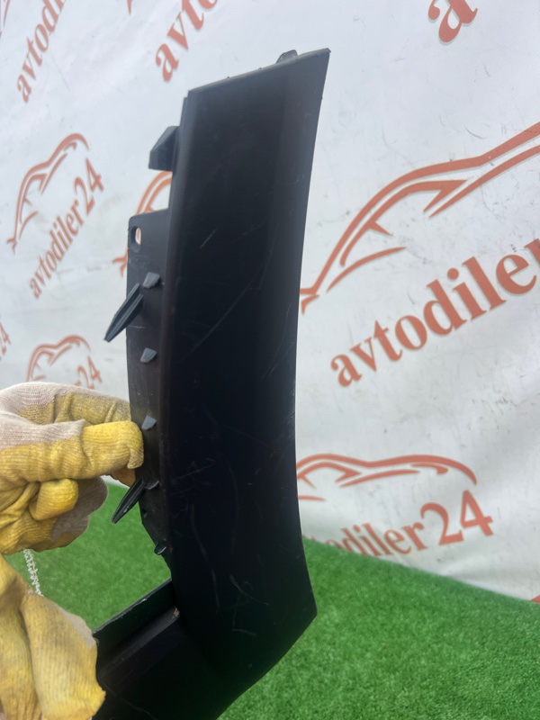 Бампер, 2500 рублей, Красноярск