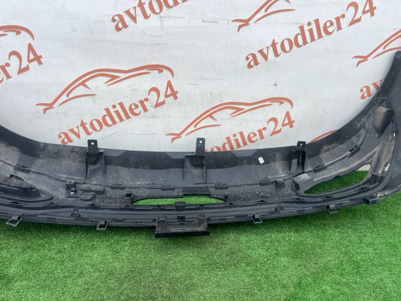 Бампер, 2500 рублей, Красноярск