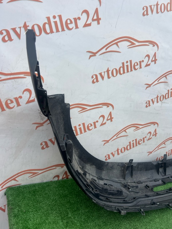 Бампер, 2500 рублей, Красноярск