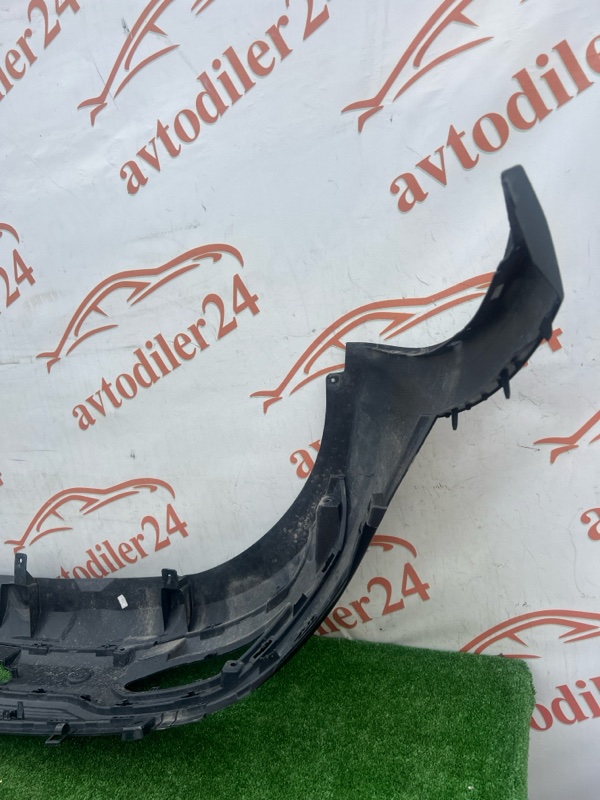 Бампер, 2500 рублей, Красноярск