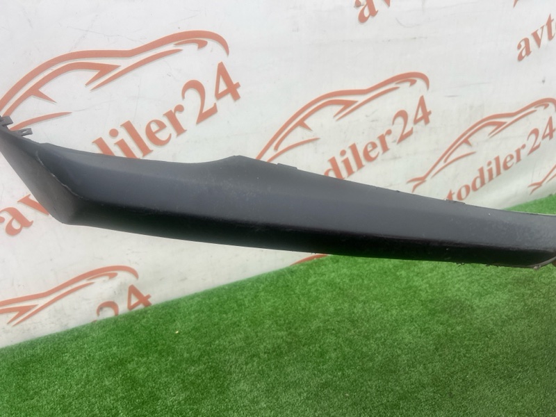 Накладка бампера, 5000 рублей, Красноярск