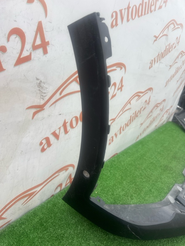 Накладка бампера, 5000 рублей, Красноярск