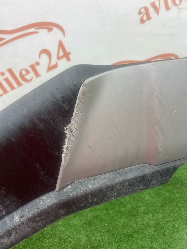 Накладка бампера, 5000 рублей, Красноярск