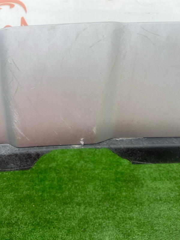 Накладка бампера, 5000 рублей, Красноярск