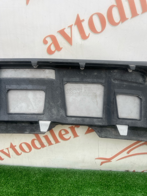 Накладка бампера, 5000 рублей, Красноярск